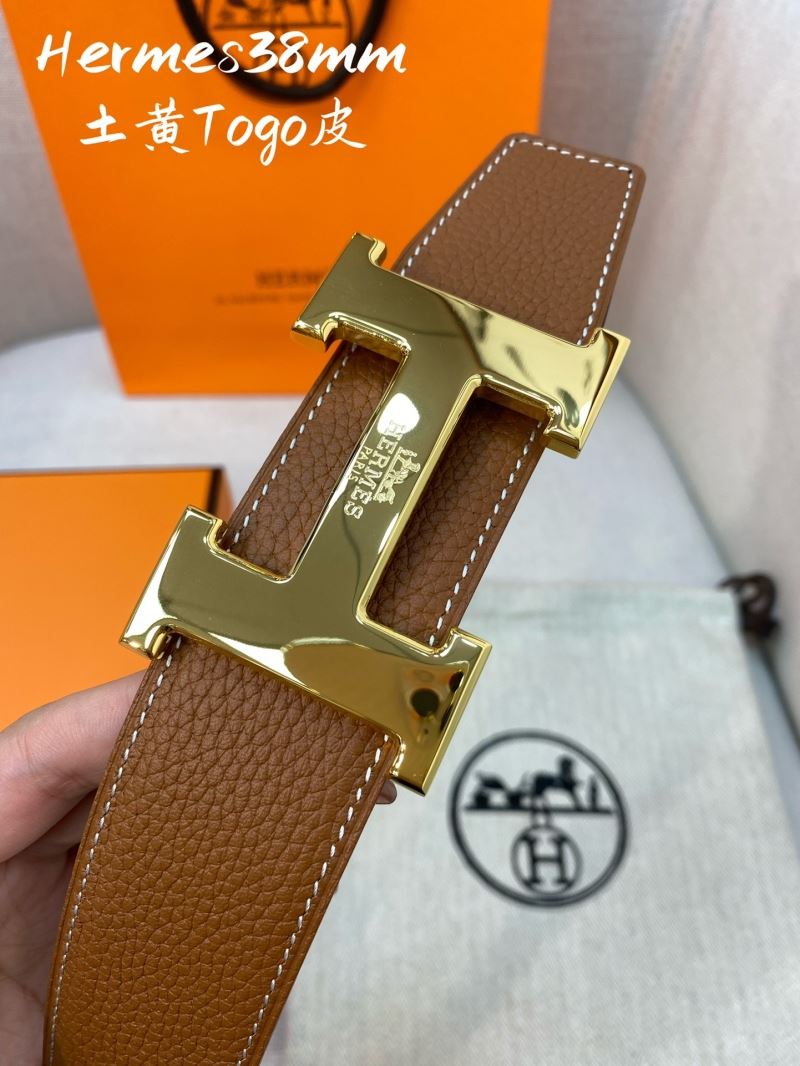 Hermes Belts